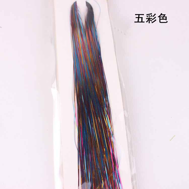 Perruque - Ref 2611652 Image 15