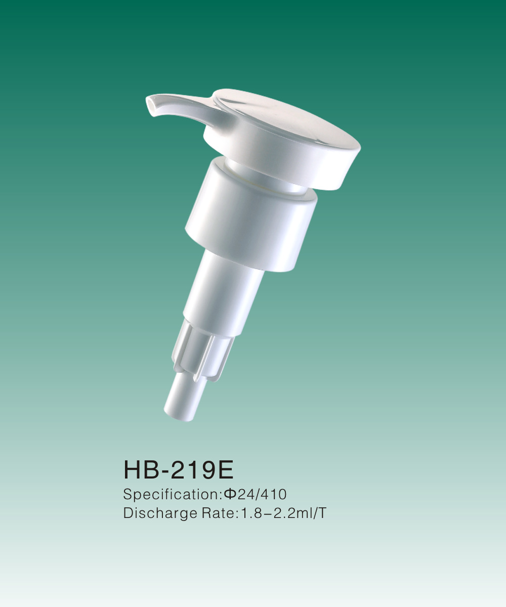 HB-219E