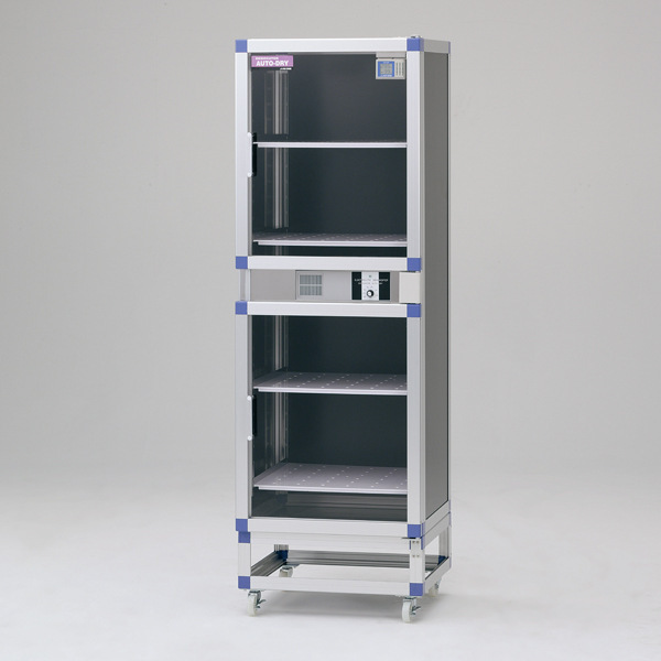 自动防潮箱（FN遮光型）SFN-SP AsOne  H1-1620