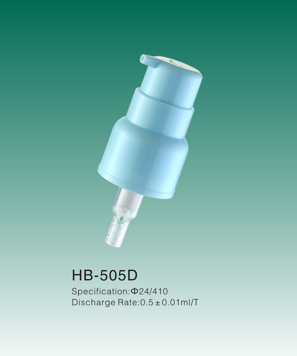 HB-505D