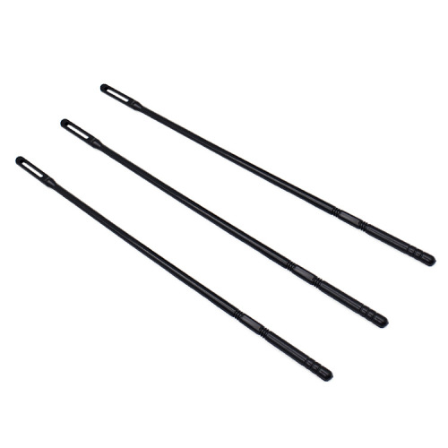 Factory direct sales flute clarinet flute cleaning stick wind instrument accessories flute cleaning set musical instruments wholesale