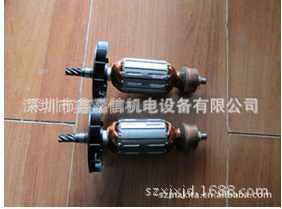 现货批发日本NITTO日东磁座钻AO-5575原装转子