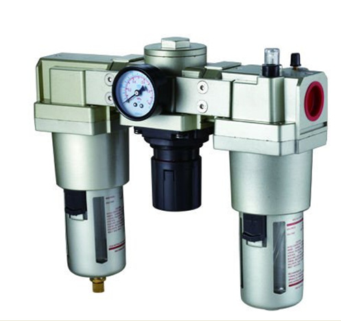 AC5010-10 SMC型气源处理元件 AC5010-06 二联件空气过滤组合