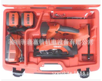 批发零售 瑞士 hilti 喜利得 充电式金属切割机 SCM22-A