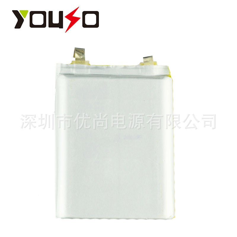 ֱƶԴۺ﮵3.7V3400mAh104865󱸵Դ