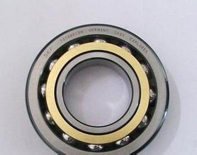 全新NSK日本轴承  7204B  现货批发 供应NSK六类角接触球轴承