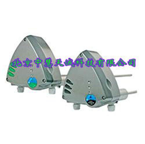 粉尘检测仪/布袋检漏仪S301