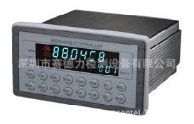 厂家加拿大杰曼GM8804C8定值称重显示器粮食冶金专柜包邮