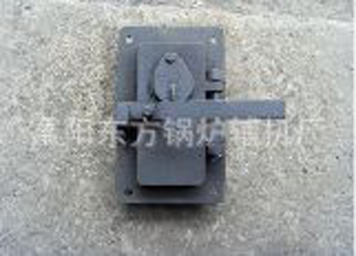 富阳东方厂家 专业订做各种尺寸规格打焦门 100*250锅炉打焦门