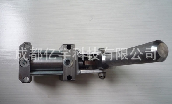 现货 HAWE哈威  HD13S-250  手动泵