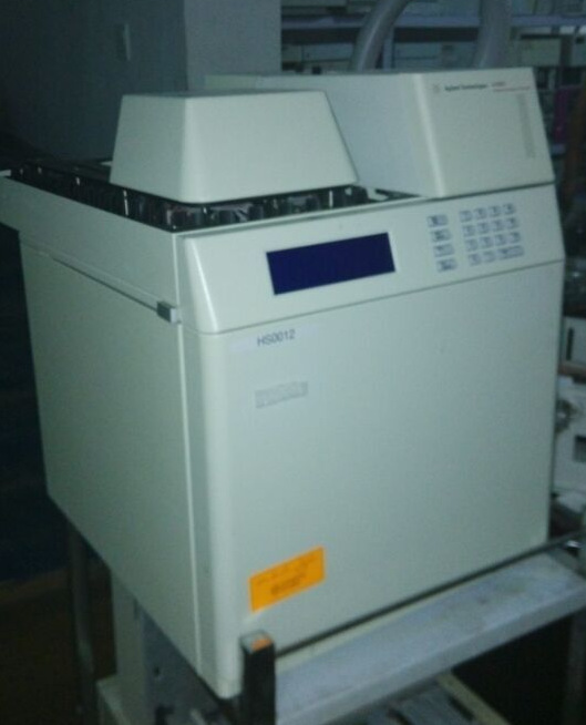 二手安捷伦G1888顶空进样器，二手顶空进样器