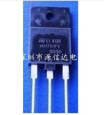 进口原字 HD1750FX 高清电视机行管 质量保证