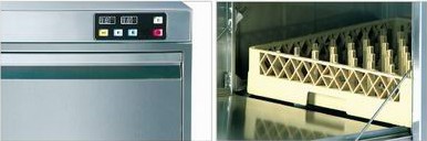 宝力U-1台下式洗碗机0006