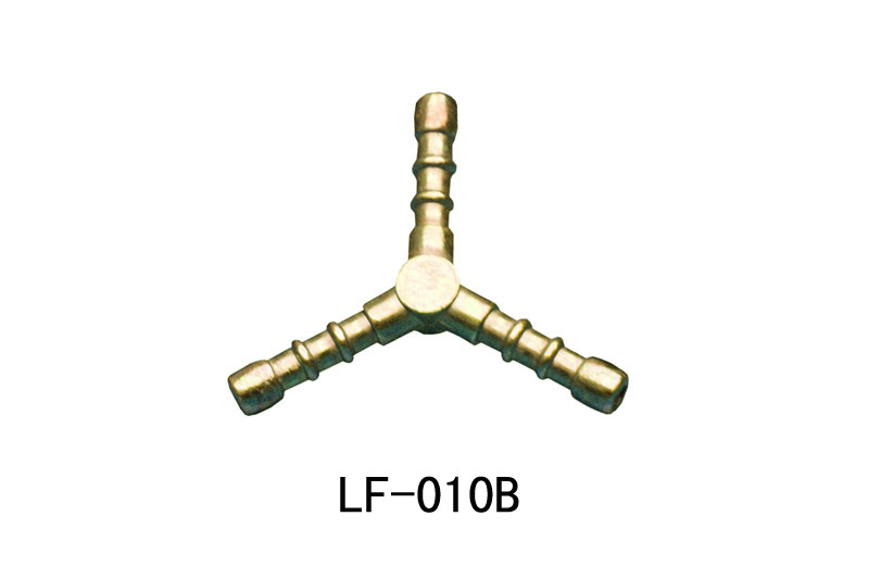 接头，锌合金接头