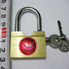 Copper universal lock, bag, 20mm, 30mm