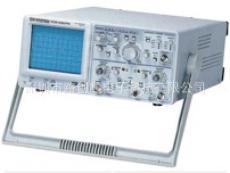 台湾固纬GOS-620FG 模拟示波器