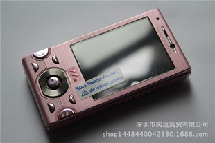 Sony Ericsson/Sony Ericsson W995 Инвентарь мобильный телефон Classic Slider подходит для Cross -Border Trade