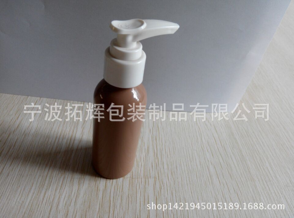 厂家直销铝瓶  高质量喷雾铝瓶