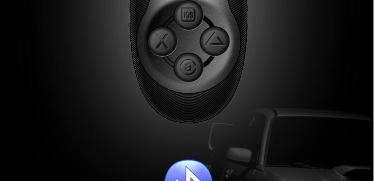 Télécommande pour téléphone portable - Ref 303099 Image 27