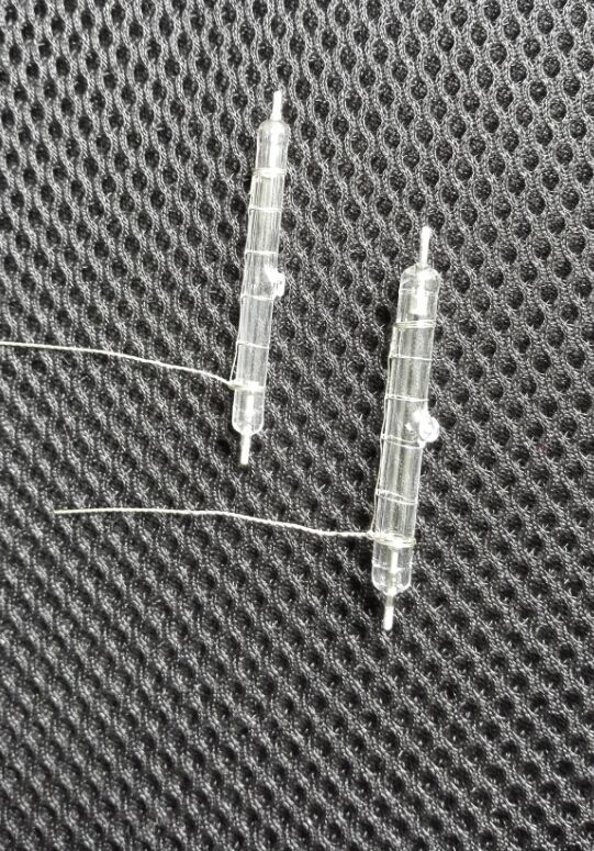 脉冲IPL脱毛仪灯管  IPL脉冲灯管 激光脱毛仪