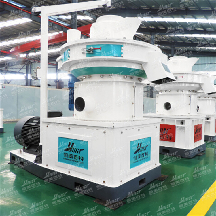 恒美顆粒機(jī)17