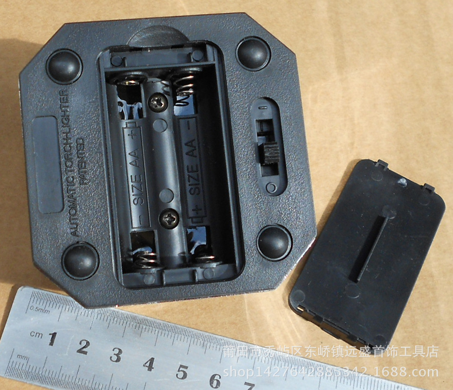 Multi-direccional encendedor electrónico encendedor equipo de joyería-equipo de la joyería herramientas de oro