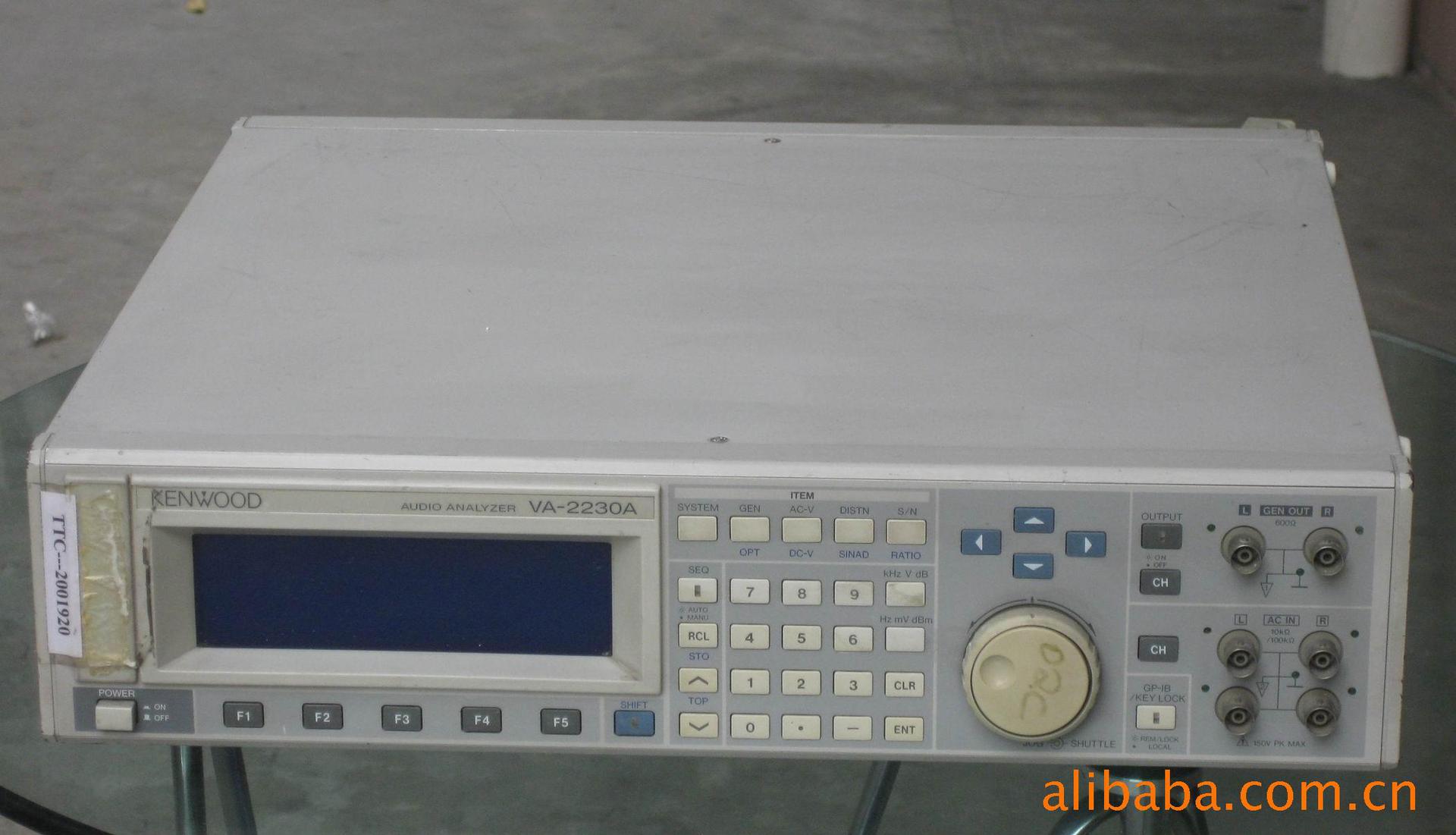 VA-2230A音频分析仪现货供应快速维修计量