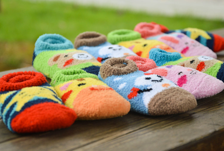 Chaussettes pour bébé - Ref 2113749 Image 10