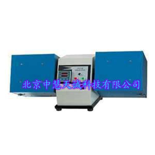 箱式起球仪 型号：CTYG-511