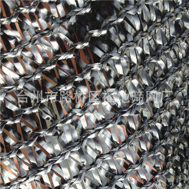 农用蔬菜大棚遮阳网多肉植物遮光网阳台庭院楼顶防晒网户外隔热网