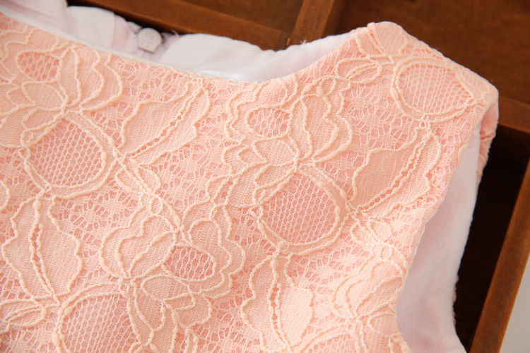 Robes pour fille - Ref 2046358 Image 22