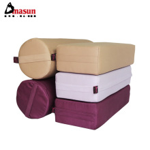 迪玛森瑜伽抱枕 靠枕 孕妇抱枕 瑜珈辅助枕