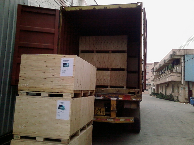 Wooden packaging-3