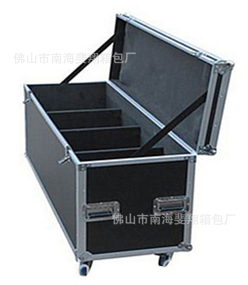 【低价供应】铝合金航空箱 贵重仪器箱 展示箱 防护工具箱 运输箱