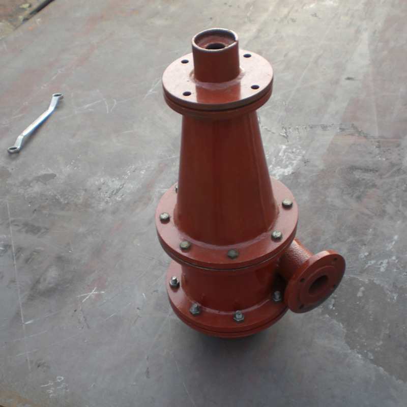 旋流器 除砂器 山东威海优质厂家现货  除砂旋流器    可批发定制