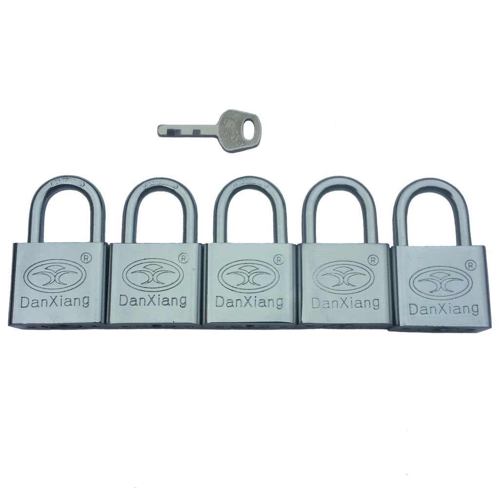 方短通开锁效果图