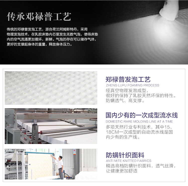 標準型-竹炭款床墊_11