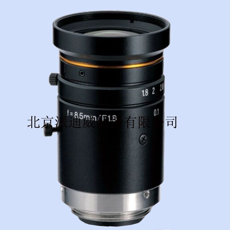 kowa 镜头 物镜 LM8JC10M 显微镜物镜