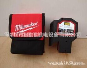批发零售美国milwaukee米沃奇激光标线仪C12BL2-0