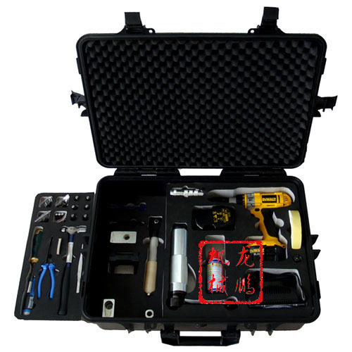 供应毁锁器 德国JLH-6000毁锁器 德国便携式毁锁器