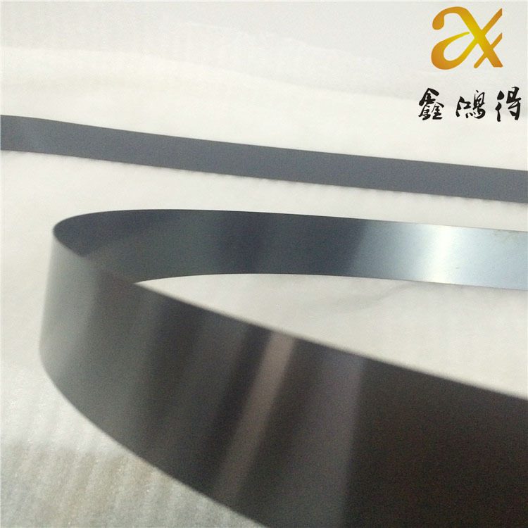 钢片PVD真空镀加工 不锈钢PVD电电镀IP黑 深圳真空电镀加工厂