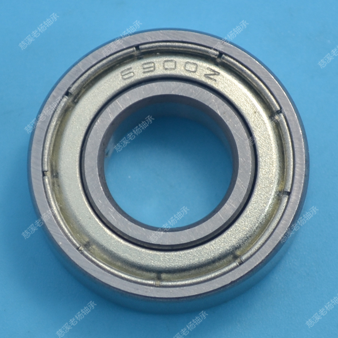浙江慈溪厂家供应质优价廉内径12外径24的6901ZZ深沟球滚动轴承