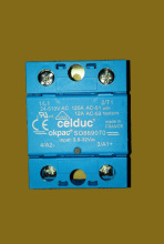 赛德继电器SO869070 125A