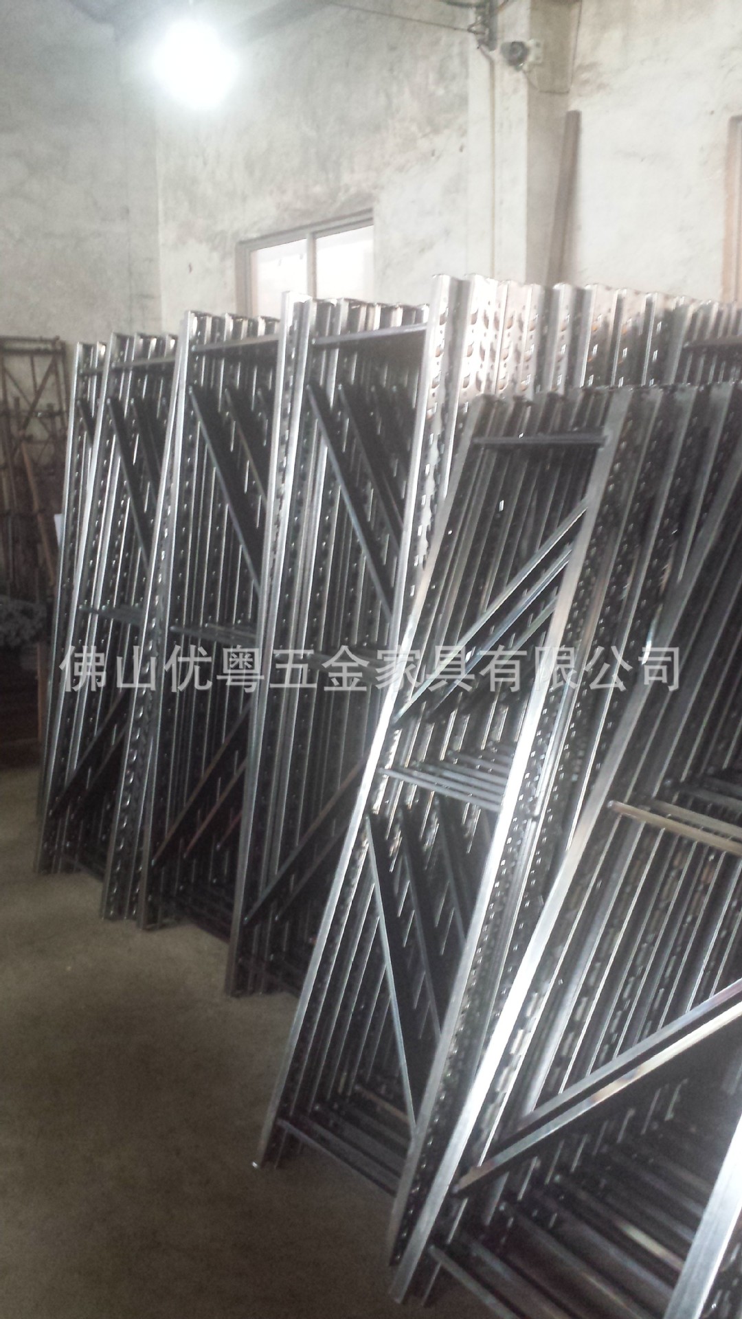 仓库货架工厂图片20150327_095108