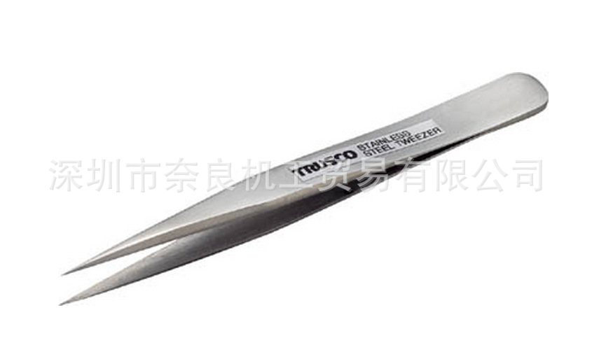 镊子TSP-73 日本TRUSCO中山
