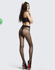 Tianzi 12D non -trace T crotch does not drop the crotch micro pressure pantyhose 8206 nine points 9206