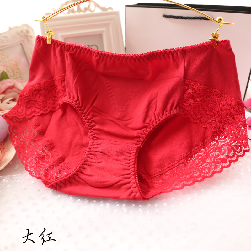 Slip jeune A816 en coton - Ref 647945 Image 47