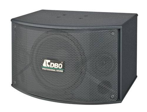 供应CDBO AL-610专业KTV包房音箱