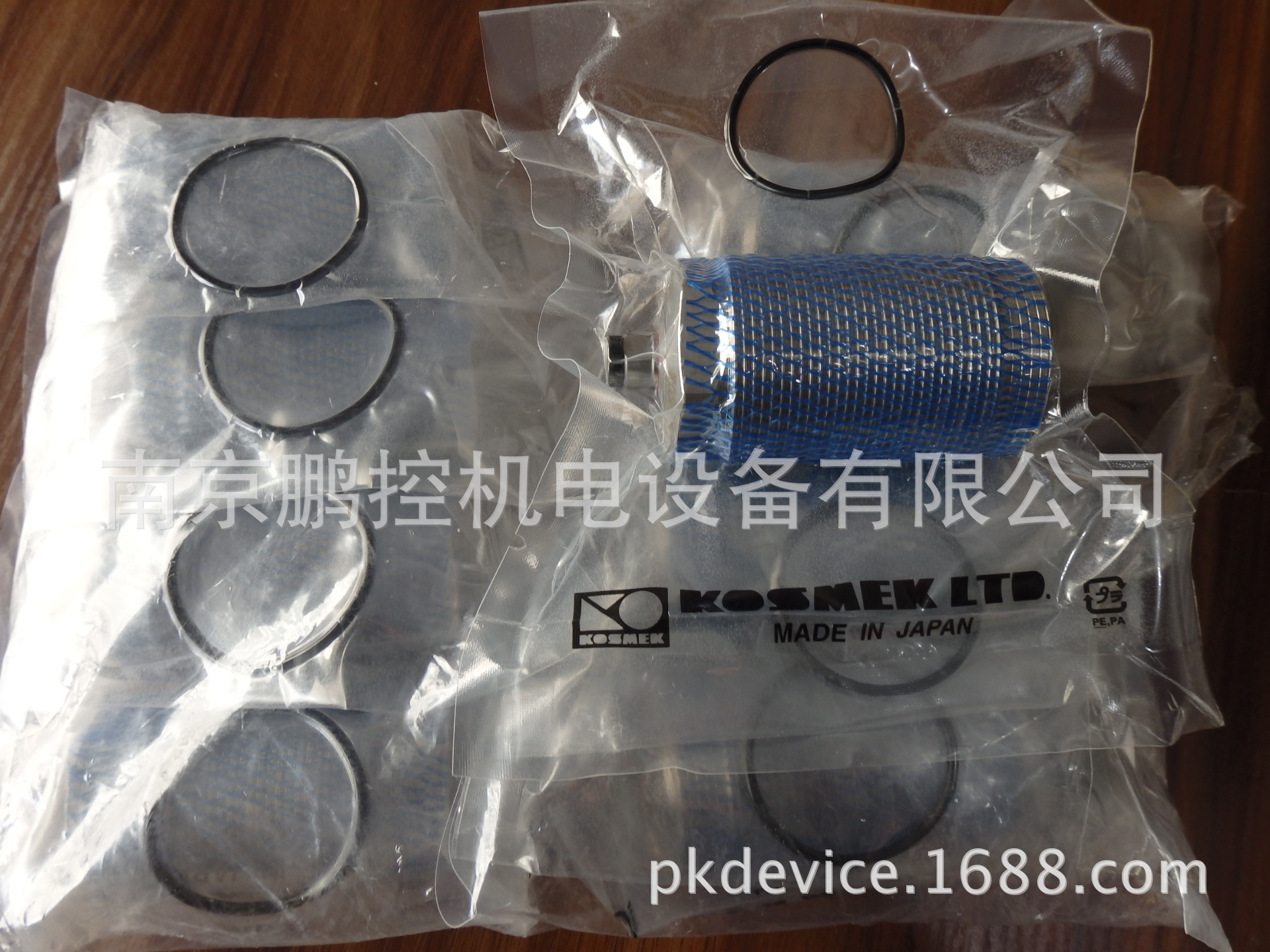 日本KOSMEK气缸WNC1600-L