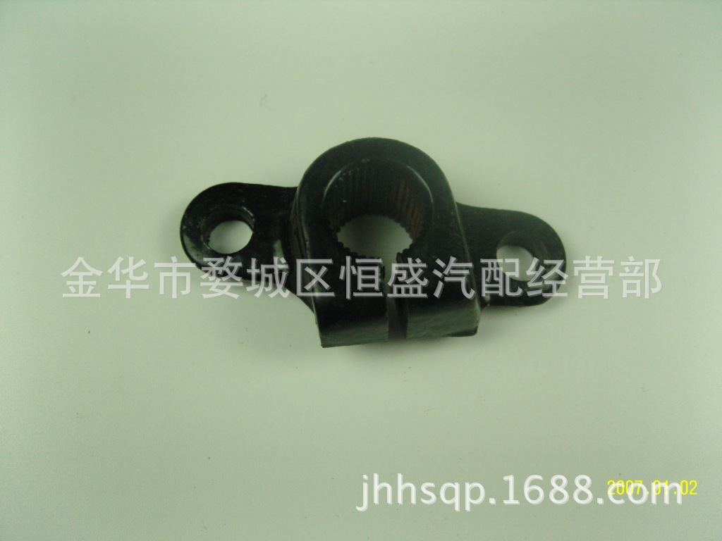 五菱方向機花鍵